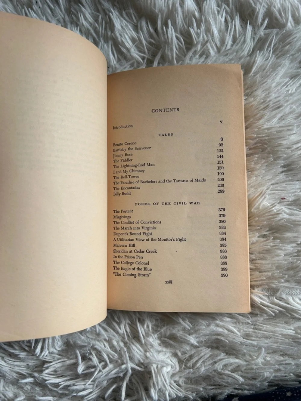Herman Melville "Selected Tales and Poems" – Rinehart Editions - Picture 5 of 9